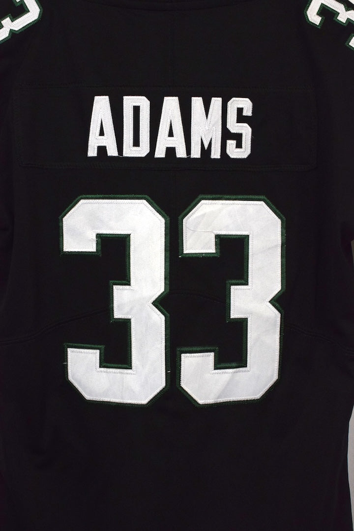 Youth Sized Jamal Adams New York Jets NFL Jersey