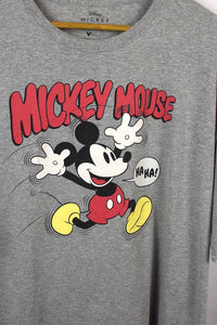 Mickey Mouse T-shirt