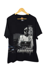 Load image into Gallery viewer, 2008 Dale Earnhardt NASCAR T-shirt
