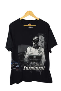 2008 Dale Earnhardt NASCAR T-shirt