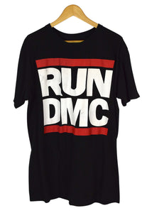 2014 RUN DMC T-shirt