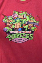 Load image into Gallery viewer, Teenage Mutant Ninja Turtles T-shirt
