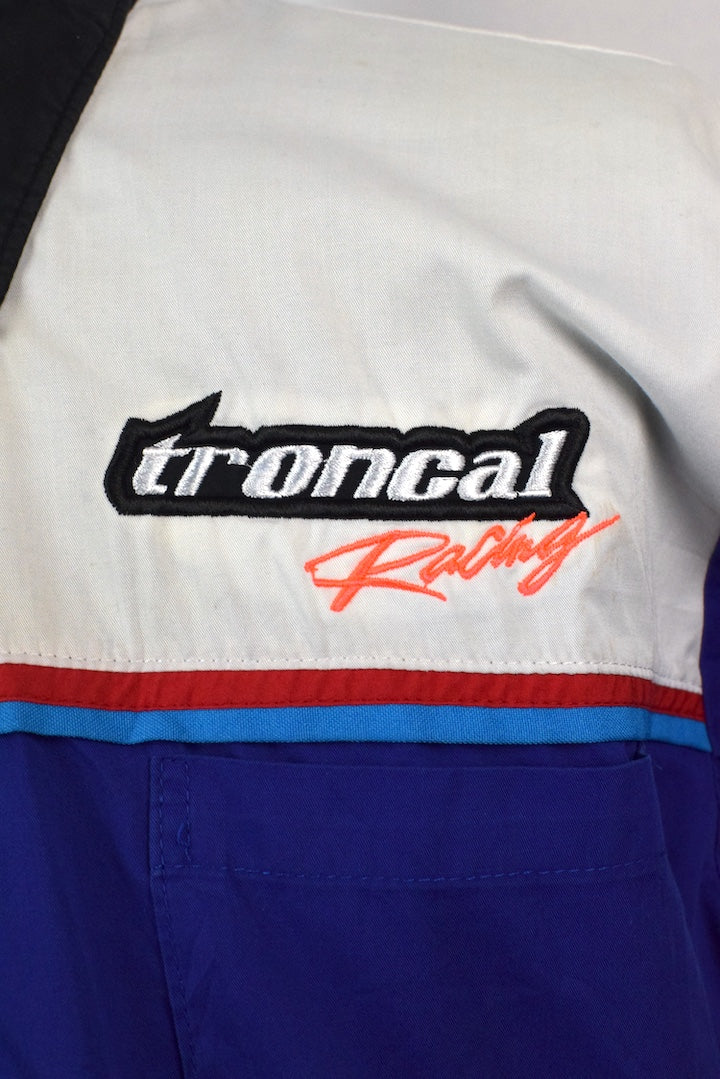 Club Sugar Racing Shirt