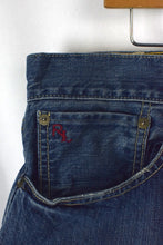 Load image into Gallery viewer, Polo Ralph Lauren Brand Denim Jeans
