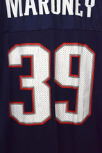 Load image into Gallery viewer, 00s Laurence Maroney New England Patriots NFL Jersey
