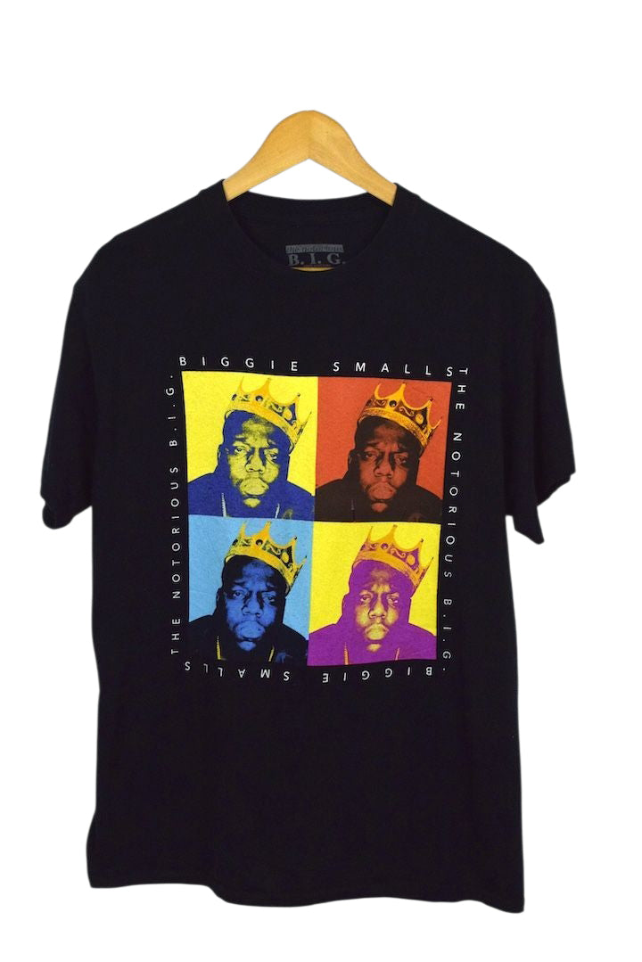 Biggie Smalls T-shirt