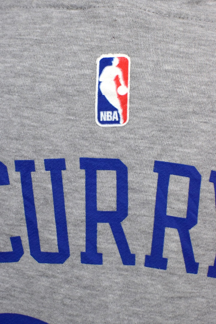 Steph Curry Golden State Warriors NBA hoodie