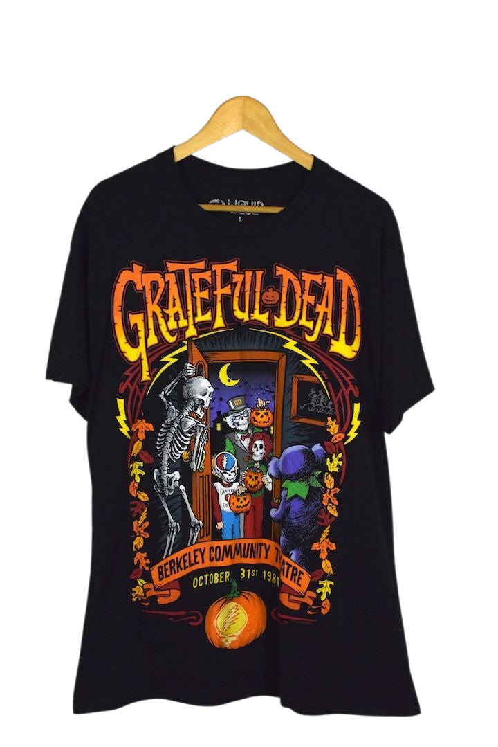 2020 Grateful Dead T-shirt
