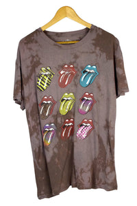 2020 The Rolling Stones T-shirt