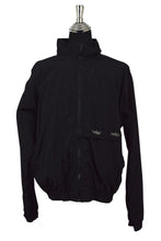 Load image into Gallery viewer, 80s/90s Fish Print Spray Jacket
