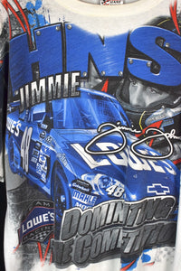 Jimmie Johnson NASCAR T-shirt