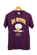 Load image into Gallery viewer, 1997 The Science Centre Big Winner T-shirt
