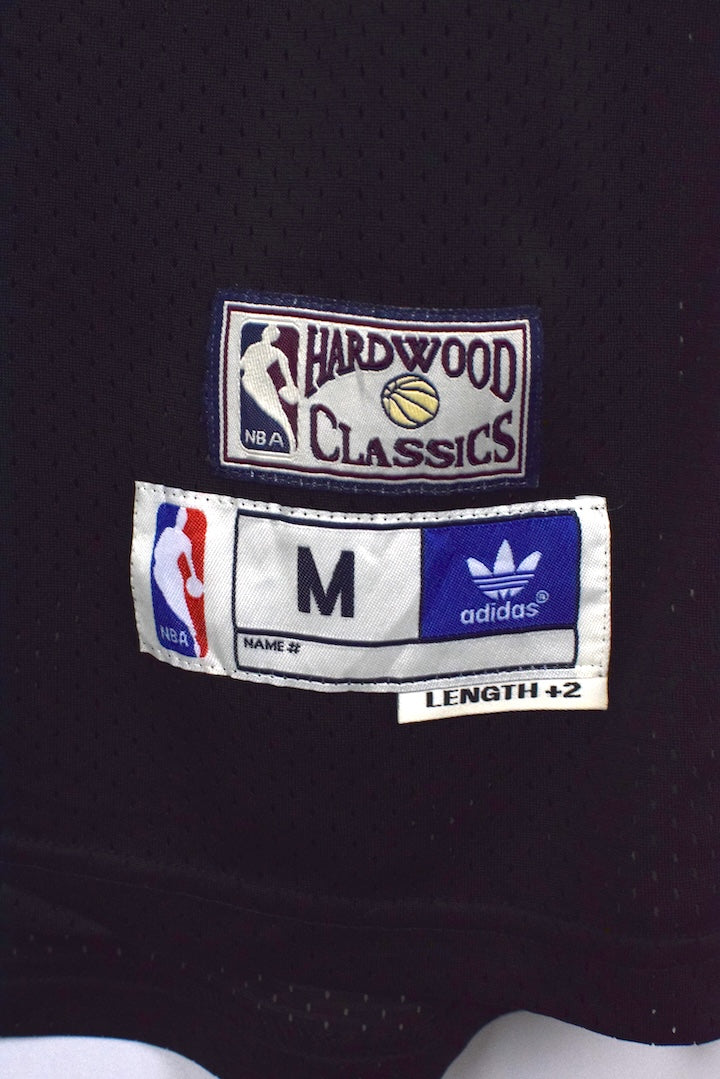 00s Dennis Rodman San Antonio Spurs NBA Jersey