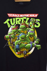 2018 Teenage Mutant Ninja Turtles T-Shirt