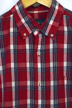 Load image into Gallery viewer, Reworked Ralph Lauren Brand Top
