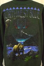 Load image into Gallery viewer, 80s/90s Northern Wilderness Sweatshirt
