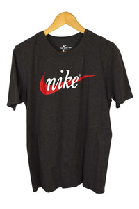 Nike Swoosh Brand T-shirt
