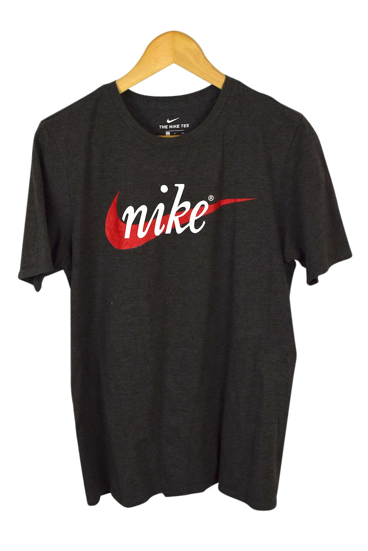 Nike Swoosh Brand T-shirt