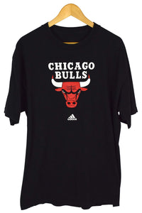 Chicago Bulls NBA T-shirt
