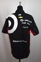 Load image into Gallery viewer, Target NASCAR Racing Shirt

