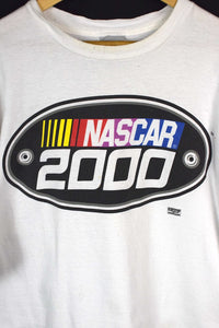 Y2K NASCAR T-shirt