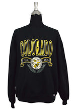 Load image into Gallery viewer, 80s/90s University of Colorado Sweatshirt
