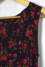 Load image into Gallery viewer, Chiasso Brand Floral Print Dress
