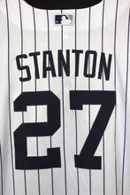 Load image into Gallery viewer, Giancarlo Stanton New York Yankees MLB Jersey
