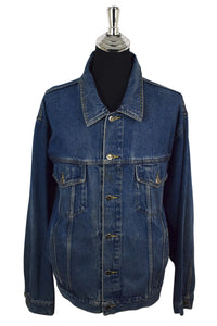 Wrangler Brand Hero Denim Jacket