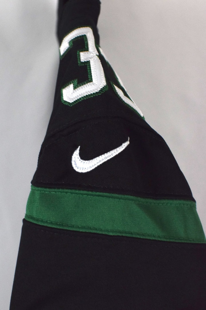 Youth Sized Jamal Adams New York Jets NFL Jersey