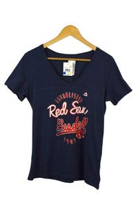 DEADSTOCK Boston Red Sox MLB T-shirt