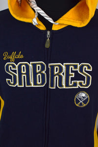 Buffalo Sabres NHL Hoodie