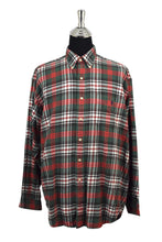 Load image into Gallery viewer, Ralph Lauren Brand Flannel Shirt
