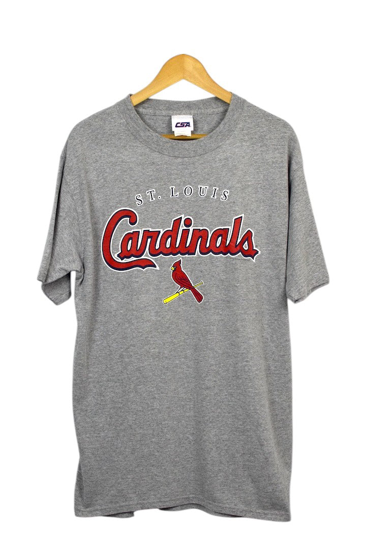 2005 St Louis Cardinals MLB T-Shirt