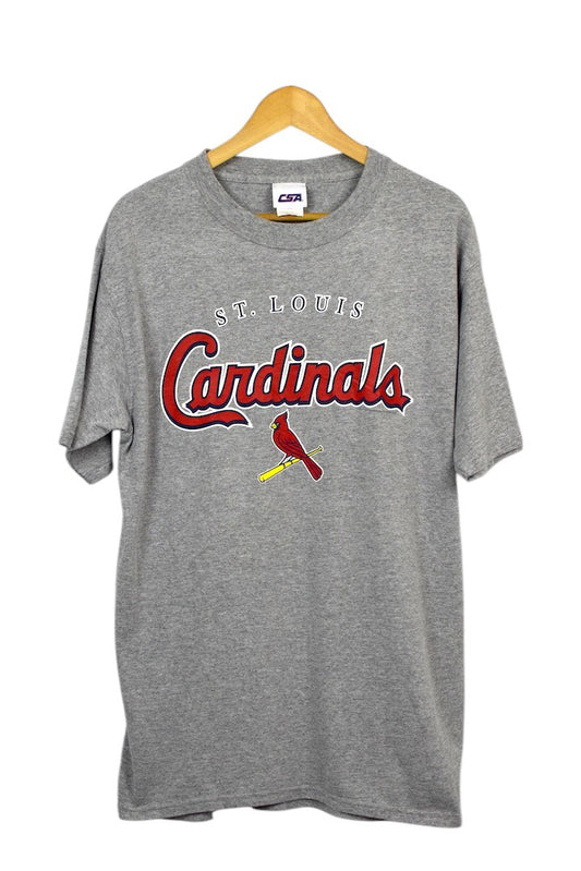 2005 St Louis Cardinals MLB T-Shirt
