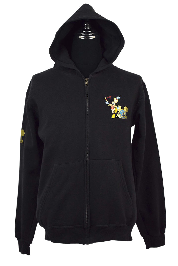 Disneyland 50 Years Hoodie