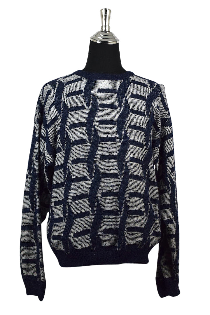 Sunday's Brand Knitted Jumper