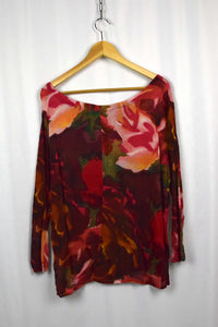 Abstract Top