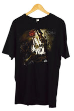 Load image into Gallery viewer, 2009 Coldplay Viva La Vida Tour T-shirt
