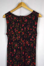 Load image into Gallery viewer, Chiasso Brand Floral Print Dress
