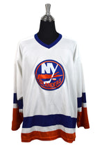 Load image into Gallery viewer, 80s/90s DEADSTOCK New York Islanders  NHL Jersey
