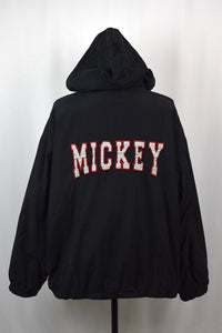 Mickey Mouse Jacket