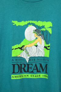 1991 A Midsummer Night's Dream T-shirt