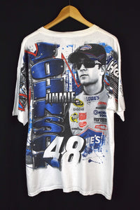 Jimmie Johnson NASCAR T-shirt