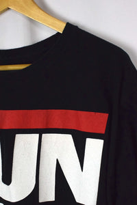 2014 RUN DMC T-shirt