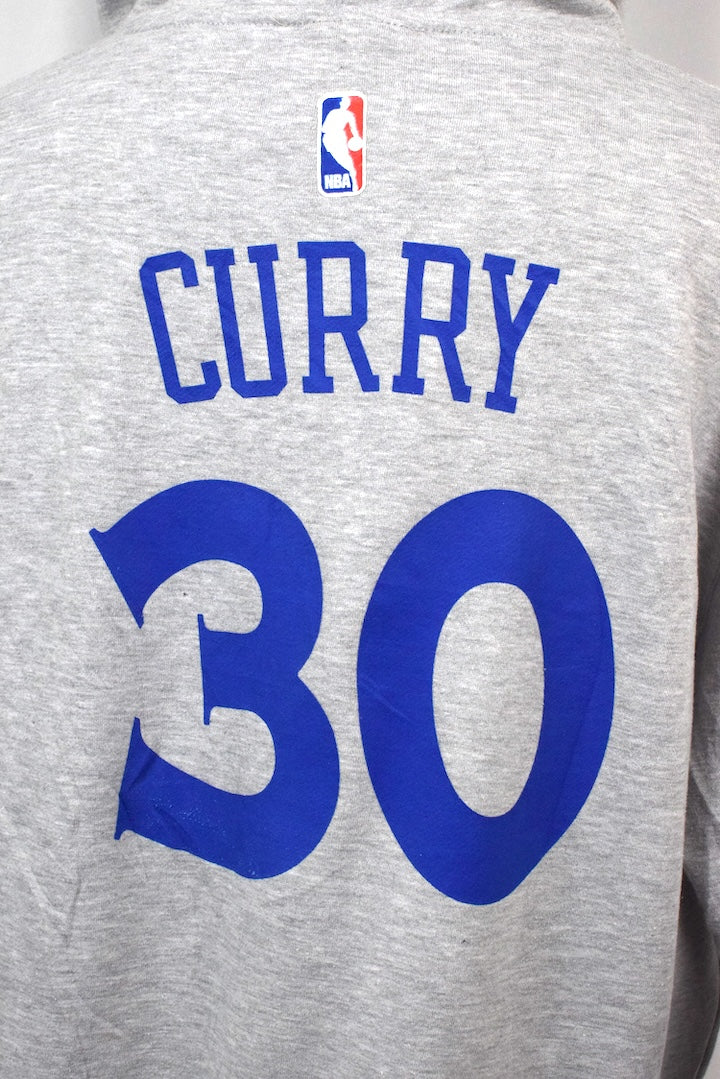 Steph Curry Golden State Warriors NBA hoodie