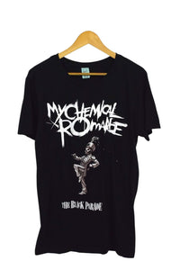 My Chemical Romance T-shirt
