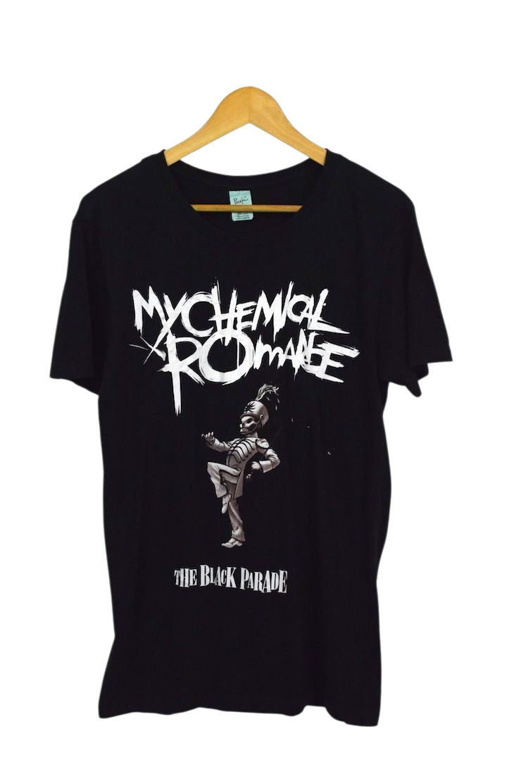 My Chemical Romance T-shirt