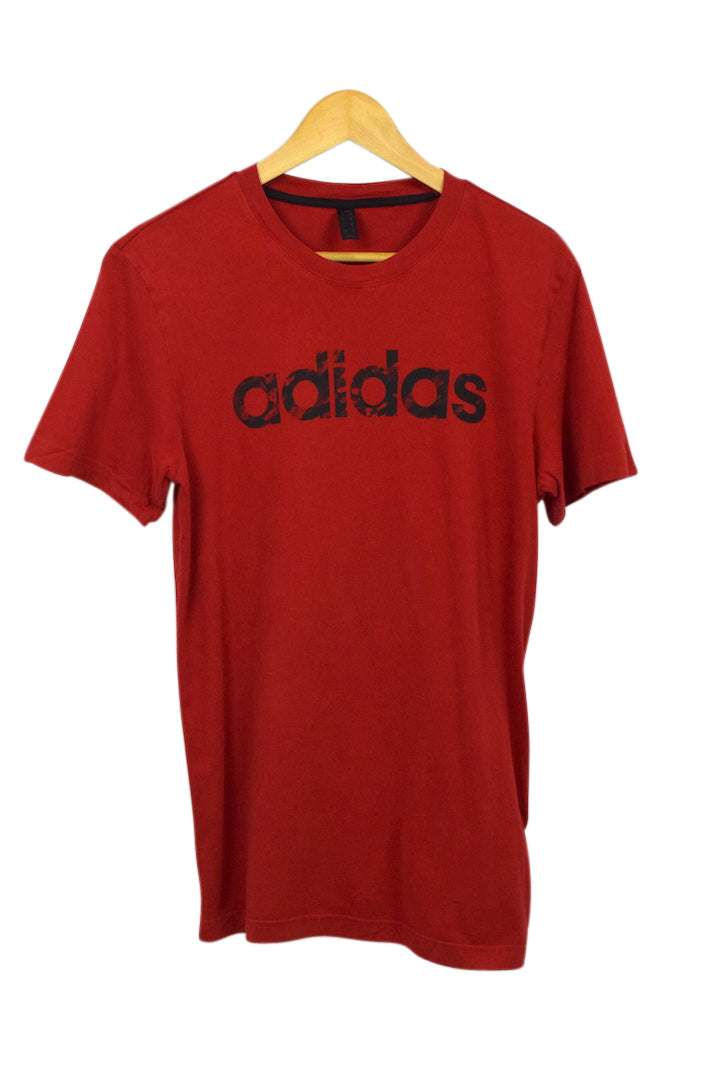 Adidas Brand T-Shirt