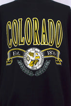 Load image into Gallery viewer, 80s/90s University of Colorado Sweatshirt
